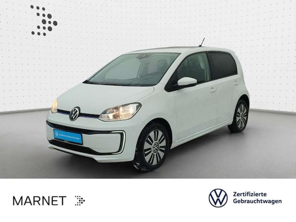 Volkswagen e-Up! 2022 Elektrisch