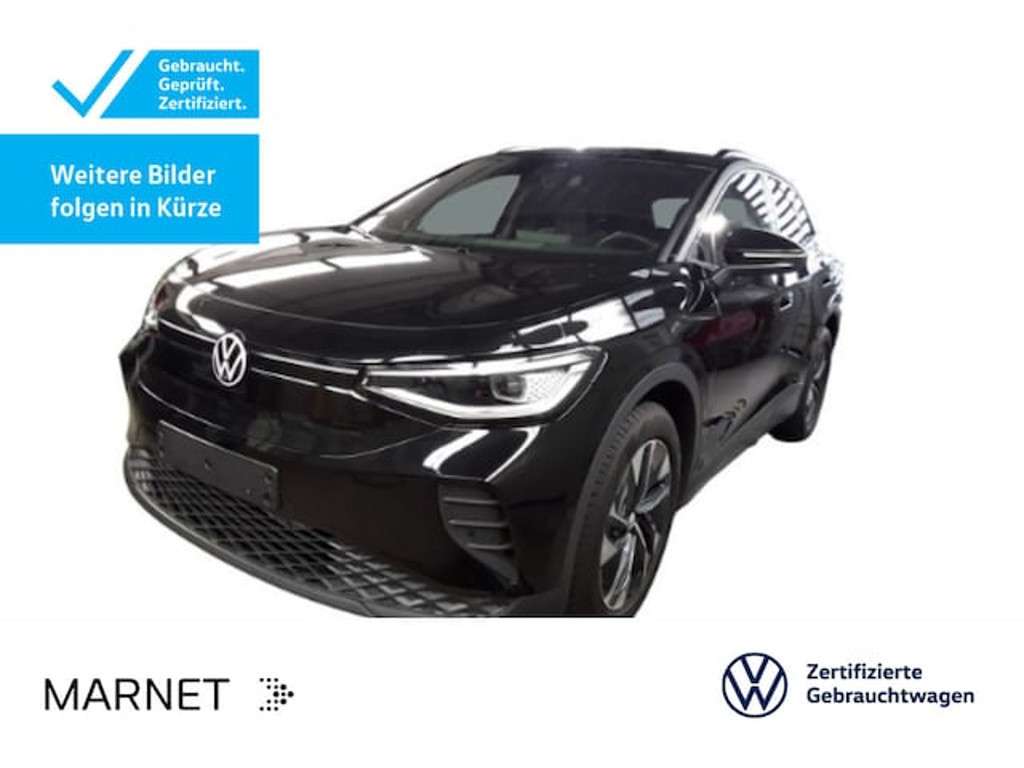 Volkswagen ID.4 2025 Elektrisch