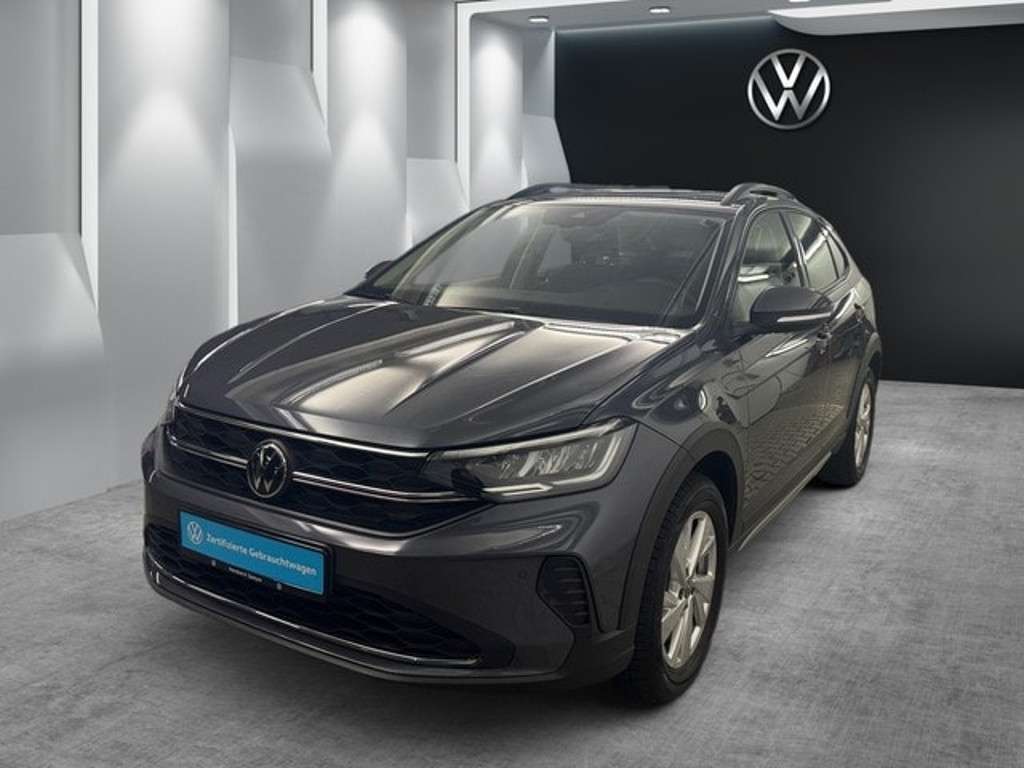 Volkswagen Taigo 2025 Benzine