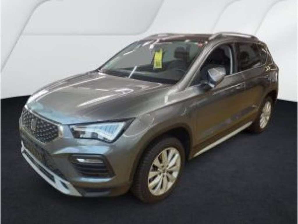 Seat Ateca 2025 Benzine