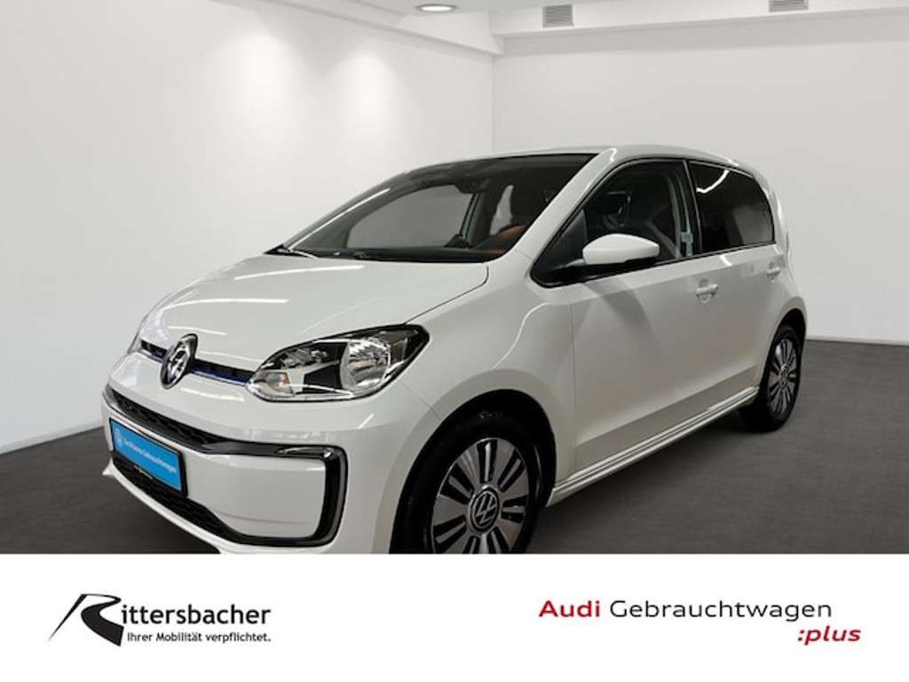 Volkswagen e-Up! 2022 Elektrisch