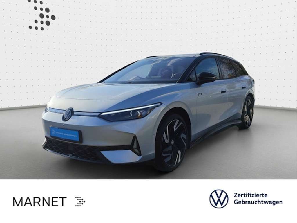 Volkswagen ID.7 2025 Elektrisch