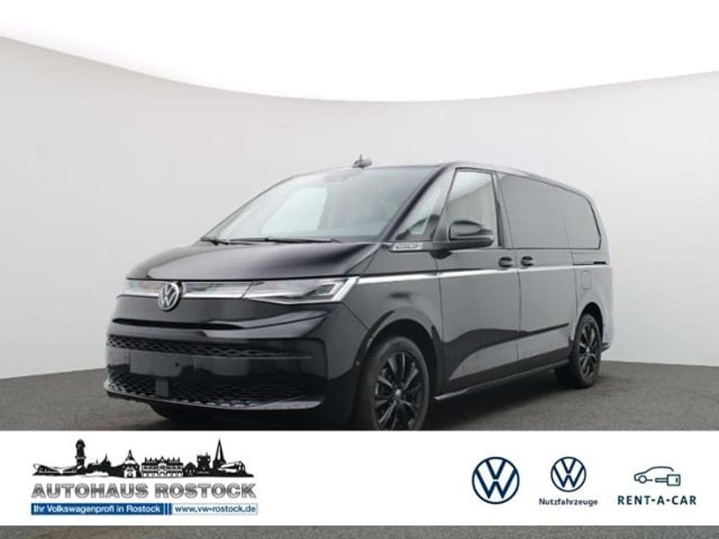 Volkswagen Multivan 2024 Diesel