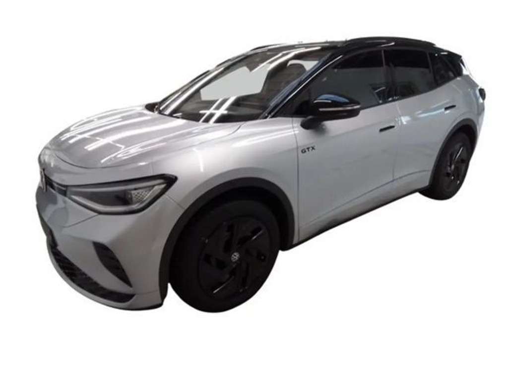 Volkswagen ID.4 2025 Elektrisch