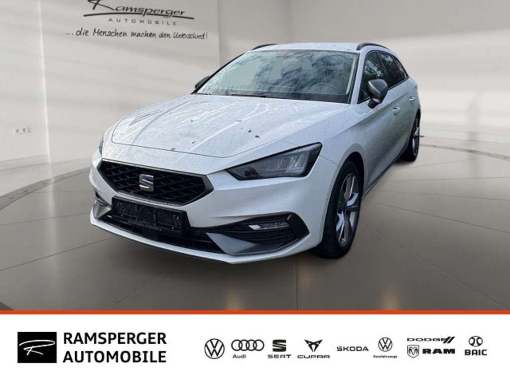 Seat Leon 2022 Diesel