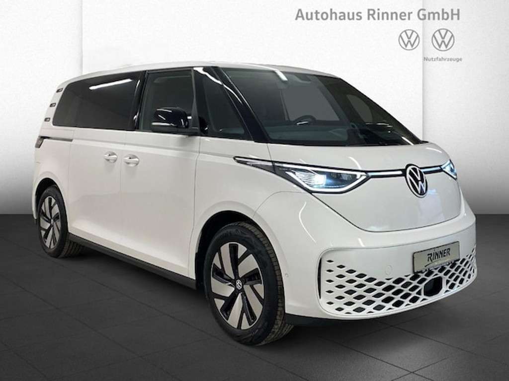 Volkswagen ID. Buzz 2025 Elektrisch