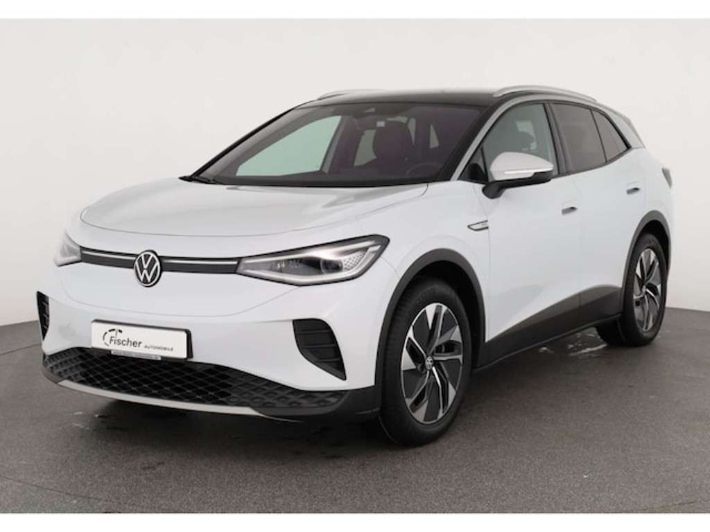 Volkswagen ID.4 2021 Elektrisch