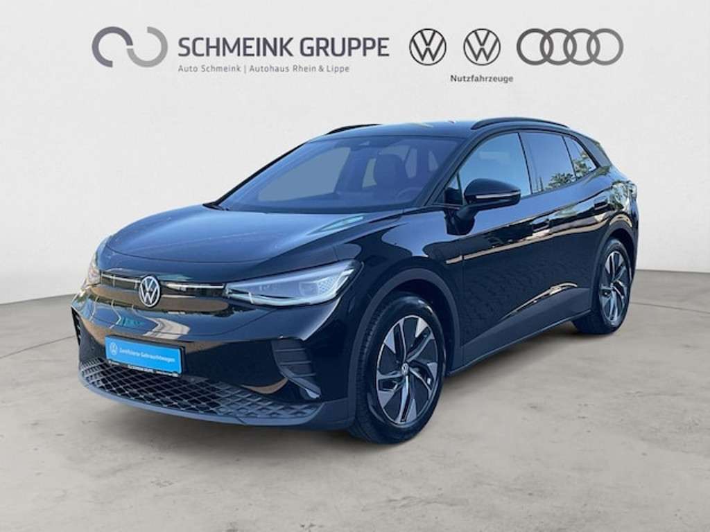 Volkswagen ID.4 2025 Elektrisch