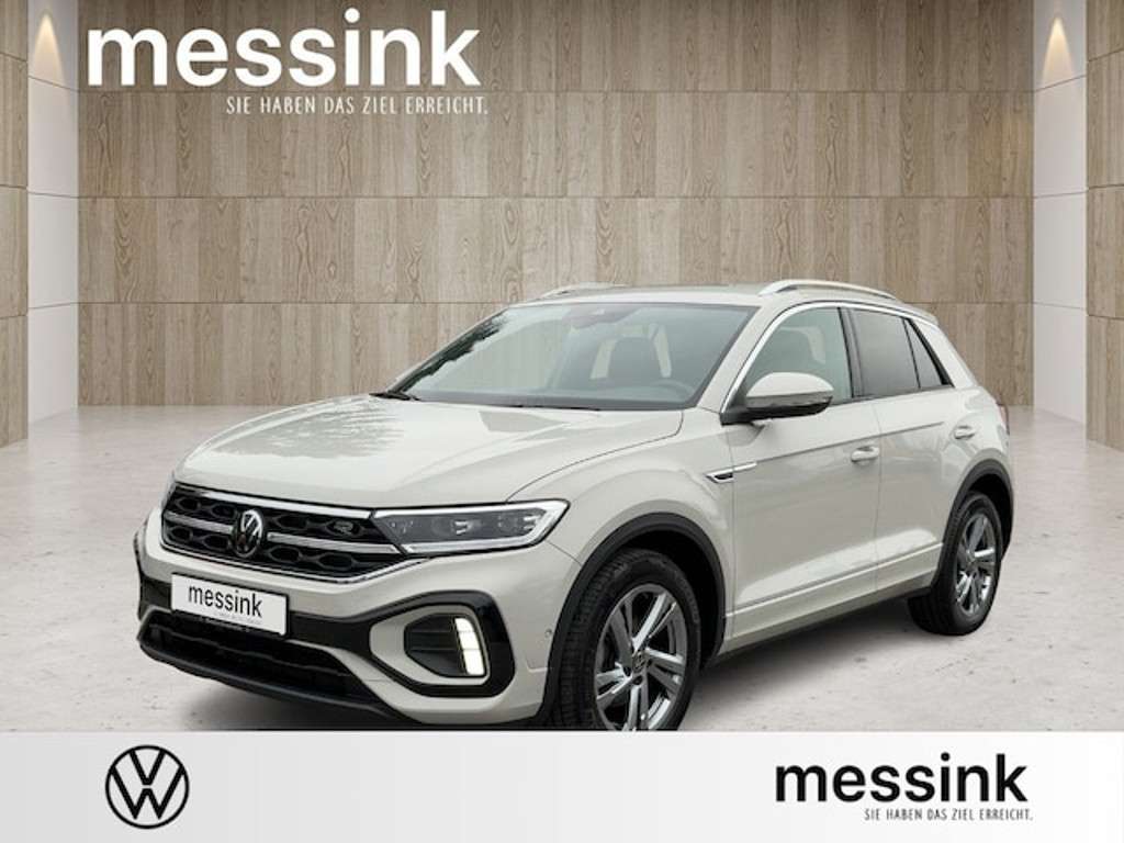 Volkswagen T-Roc 2022 Diesel