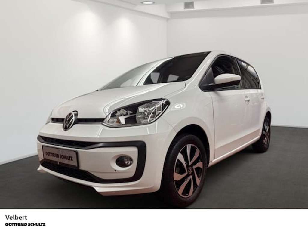 Volkswagen up! 2022 Benzine