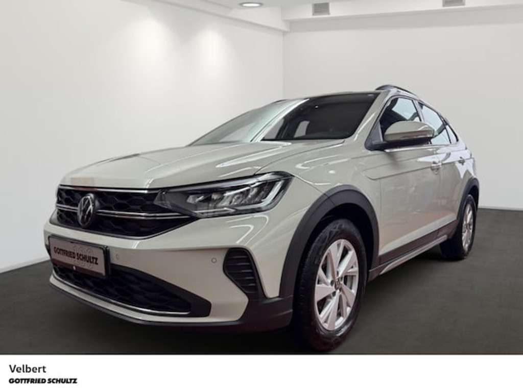 Volkswagen Taigo 2023 Benzine