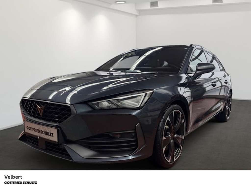Cupra Leon 2023 Hybride Benzine