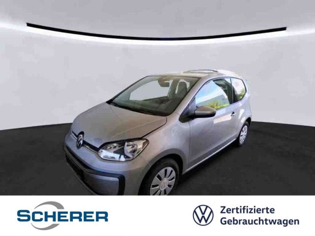 Volkswagen up! 2021 Benzine