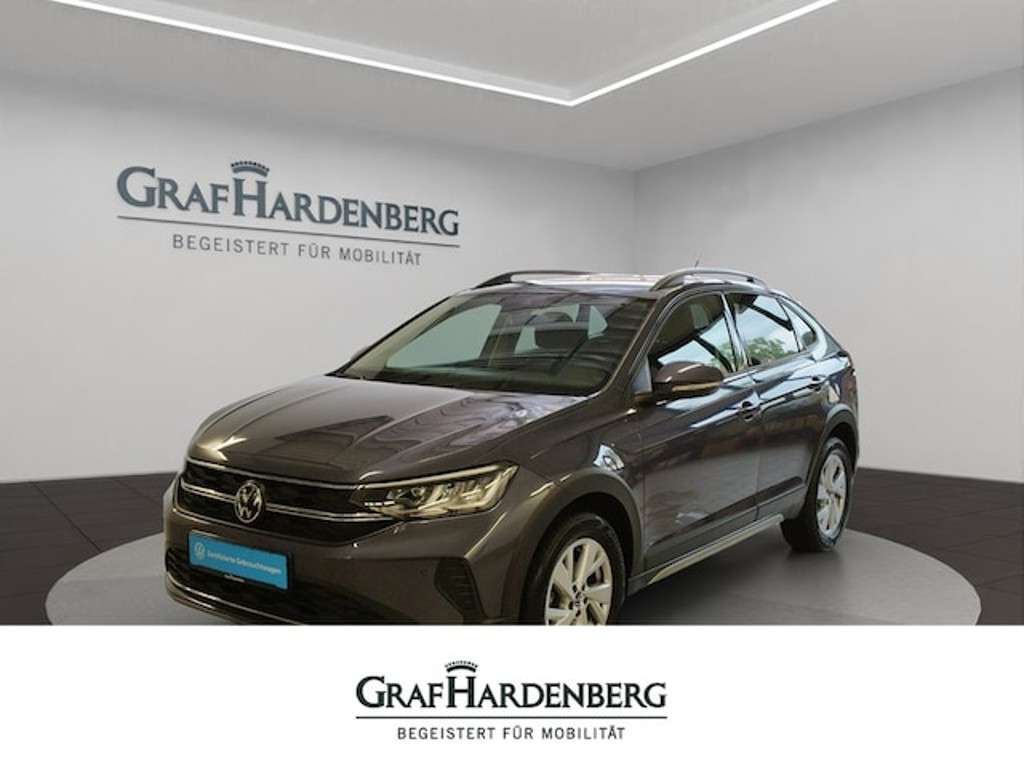 Volkswagen Taigo 2024 Benzine