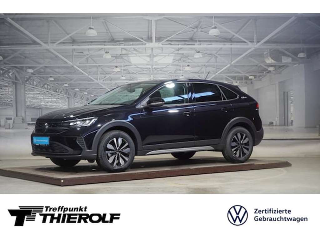 Volkswagen Taigo 2025 Benzine