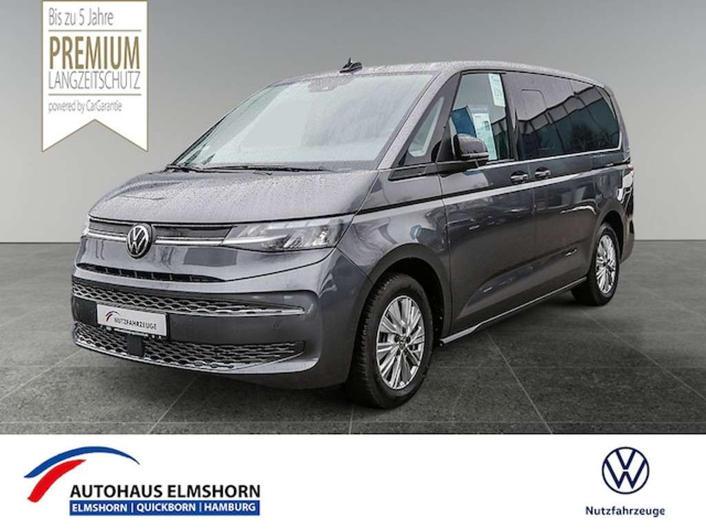 Volkswagen Multivan 2022 Diesel