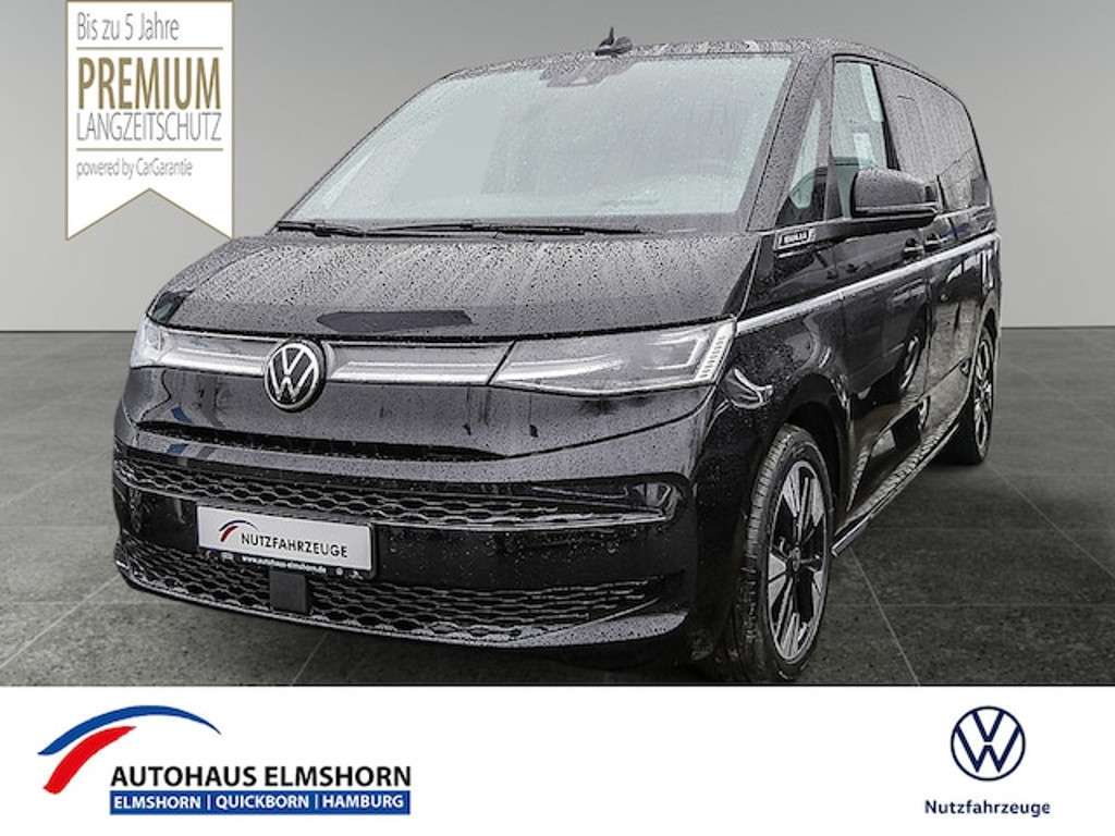 Volkswagen Multivan 2024 Diesel