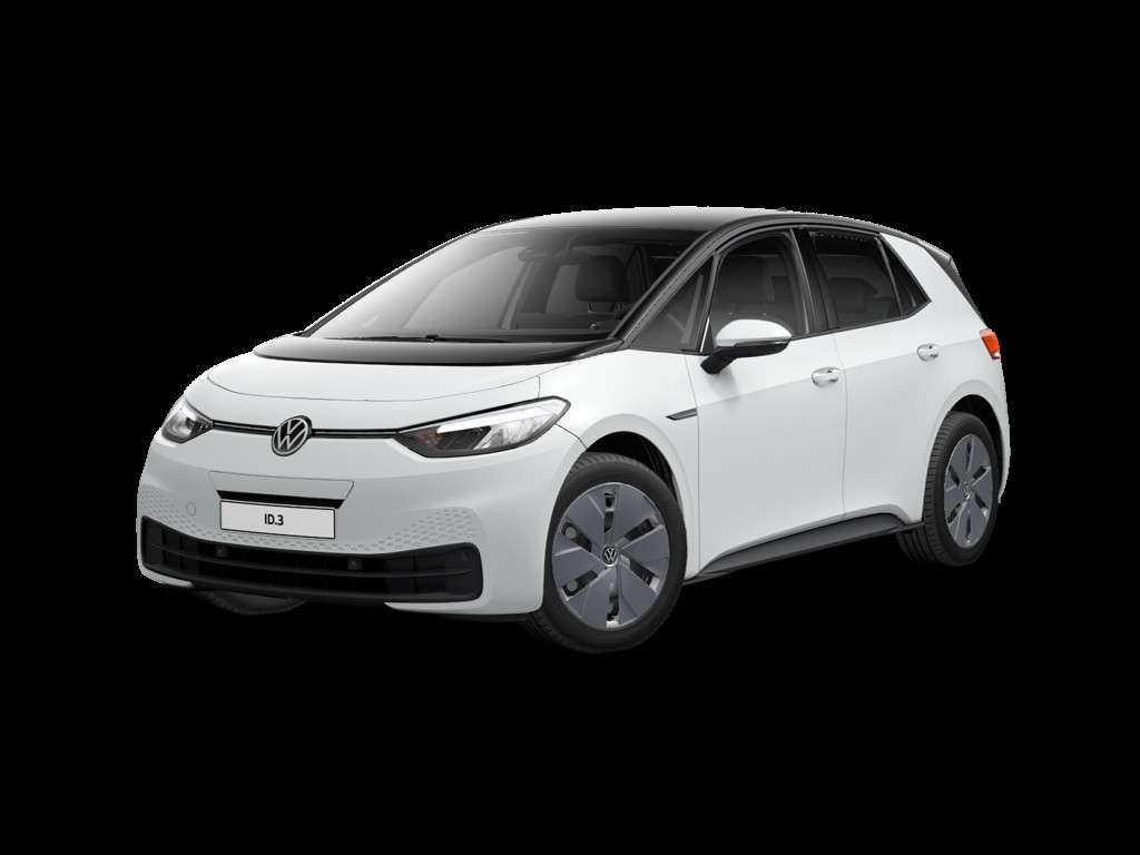 Volkswagen ID.3 2021 Elektrisch