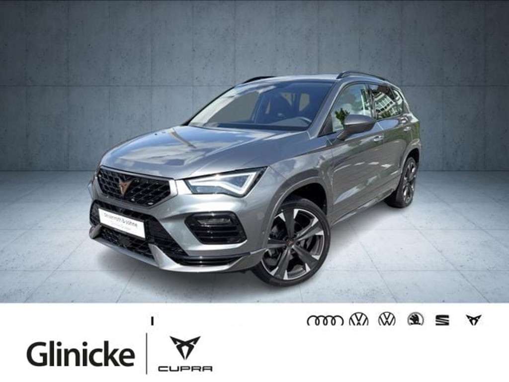 Cupra Ateca 2024 Benzine