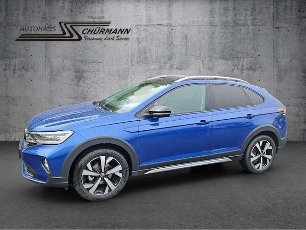 Volkswagen Taigo 2024 Benzine