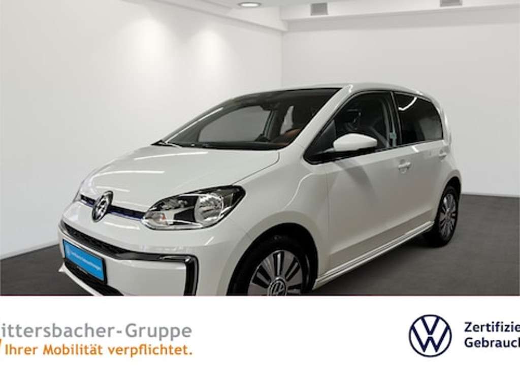 Volkswagen e-Up! 2022 Elektrisch