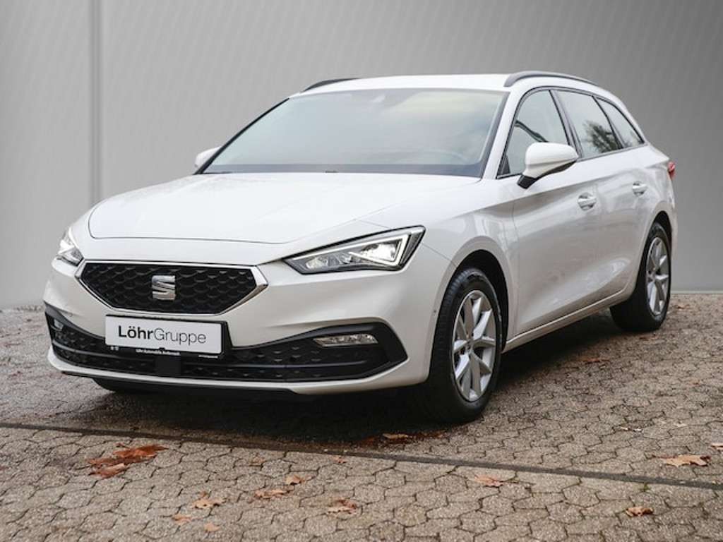 Seat Leon 2021 Diesel