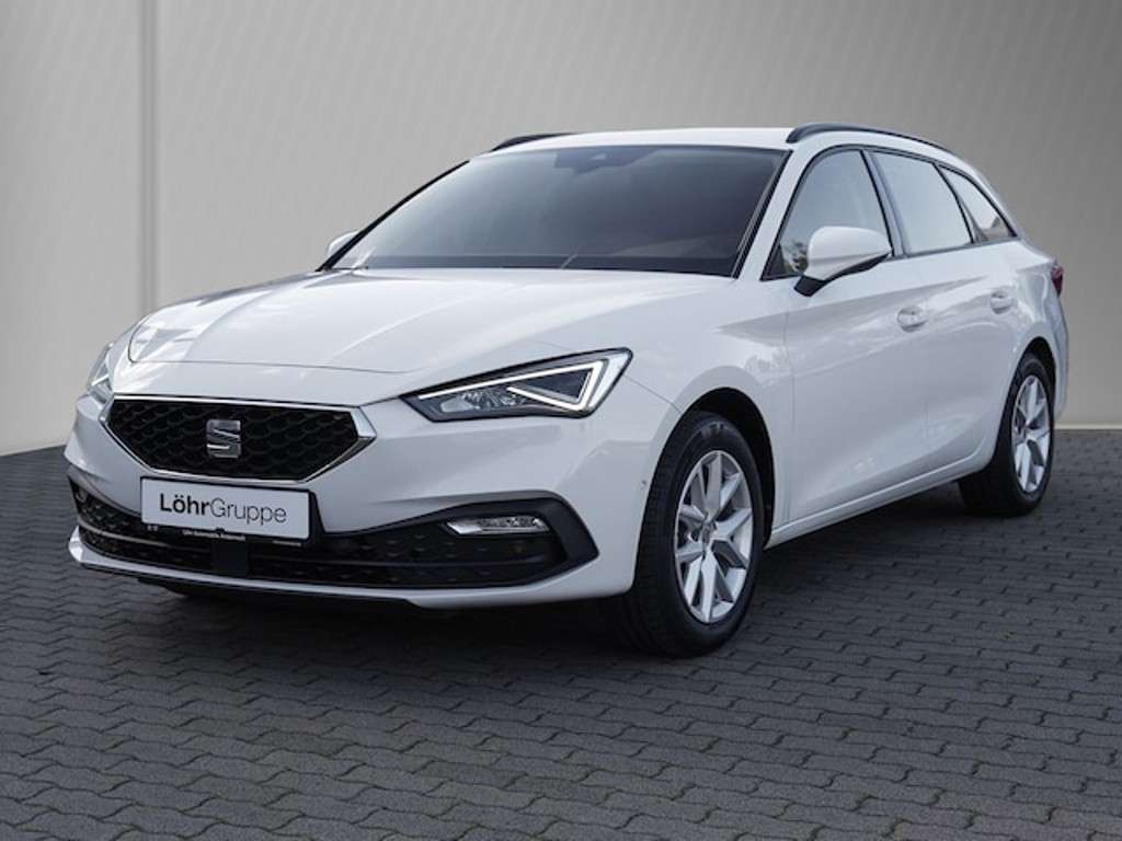 Seat Leon 2021 Diesel
