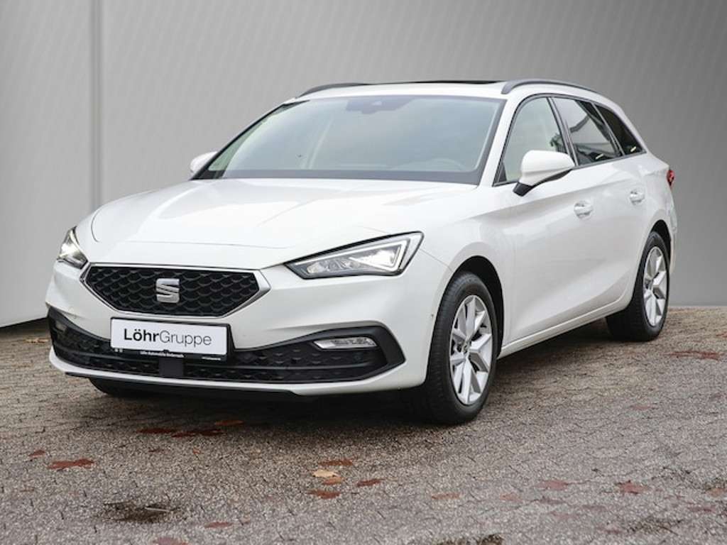 Seat Leon 2022 Diesel