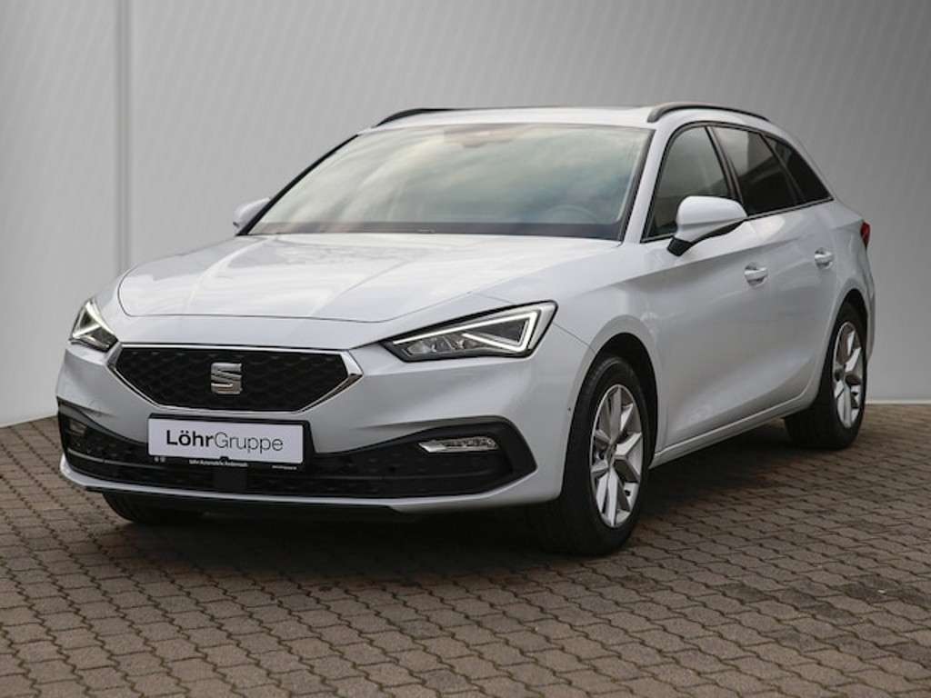 Seat Leon 2022 Diesel