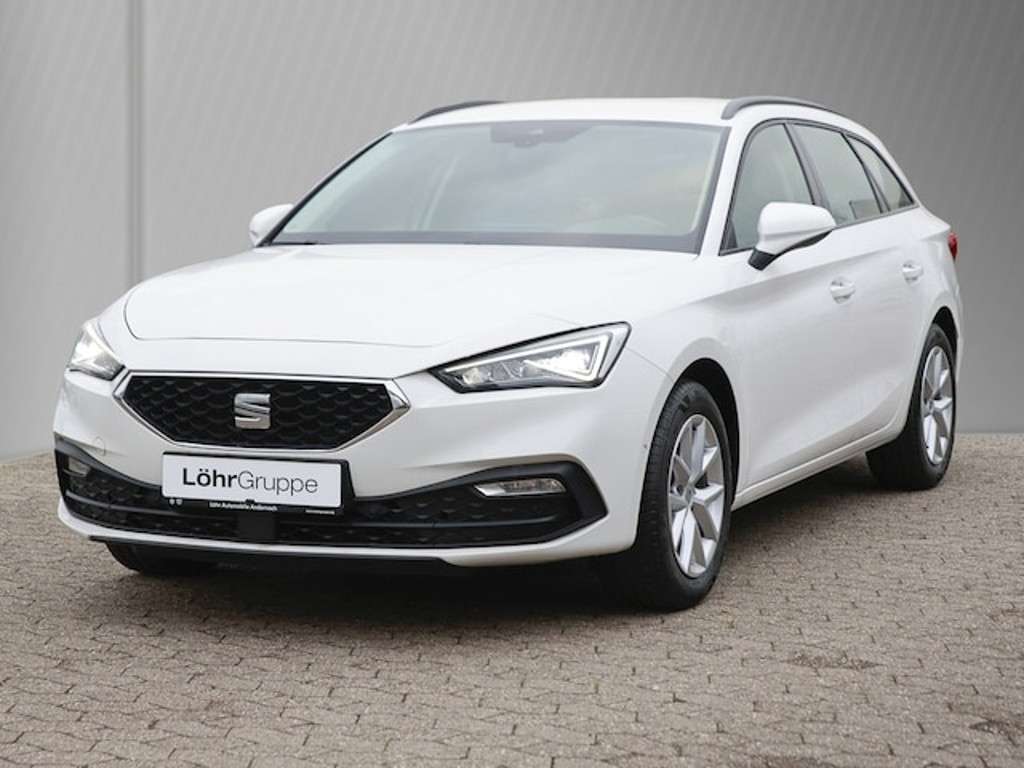 Seat Leon 2022 Diesel