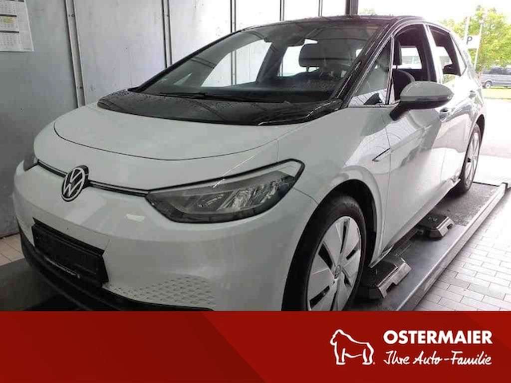 Volkswagen ID.3 2021 Elektrisch