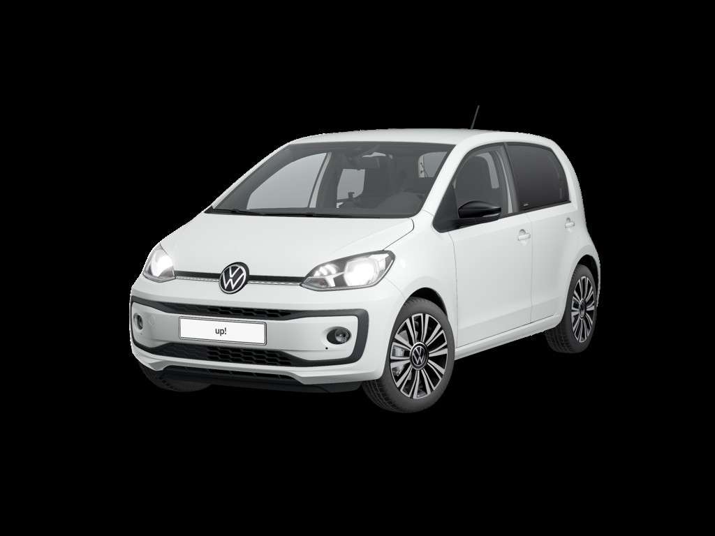 Volkswagen up! 2021 Benzine