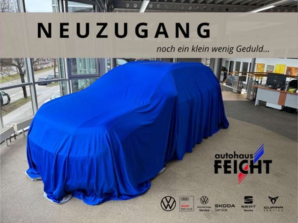 Volkswagen Taigo 2024 Benzine