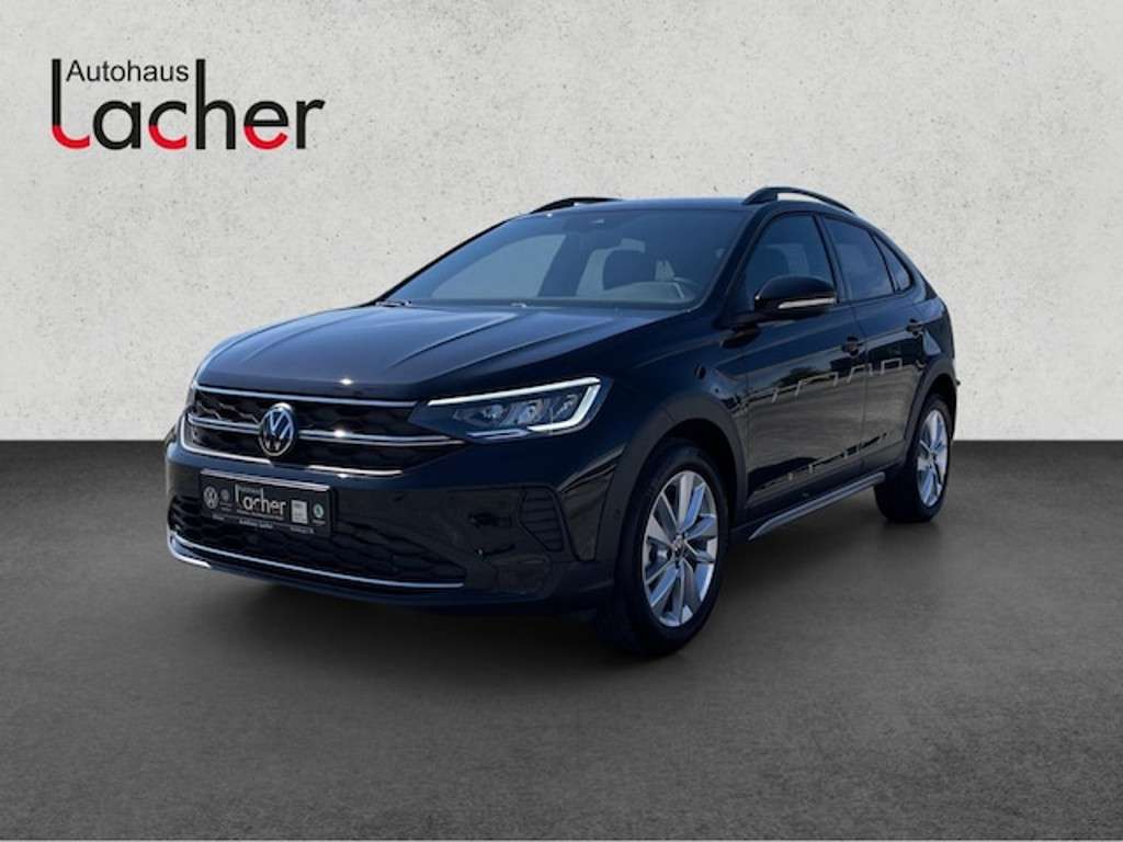 Volkswagen Taigo 2025 Benzine