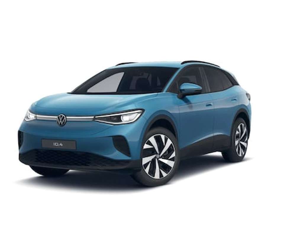 Volkswagen ID.4 2025 Elektrisch