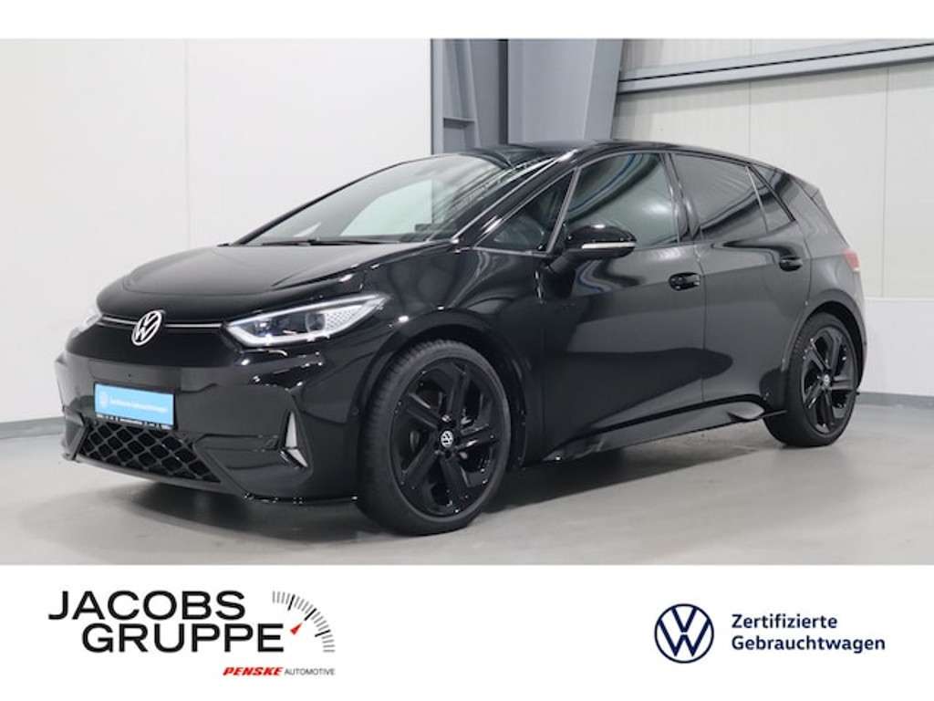 Volkswagen ID.3 2025 Elektrisch