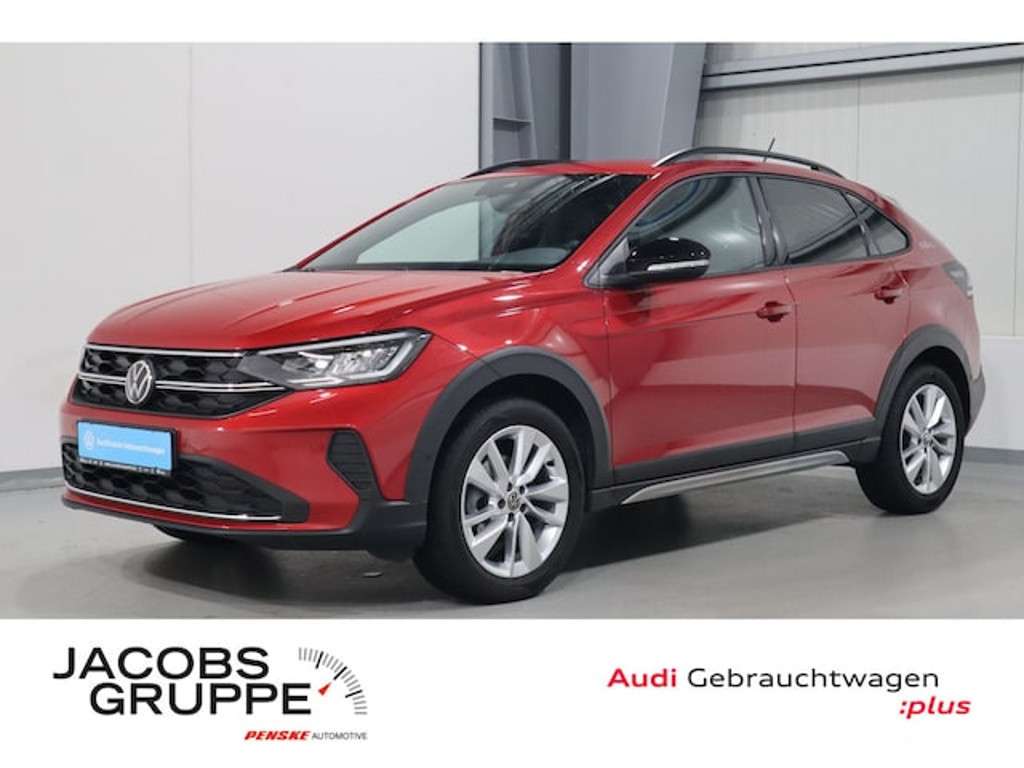 Volkswagen Taigo 2025 Benzine