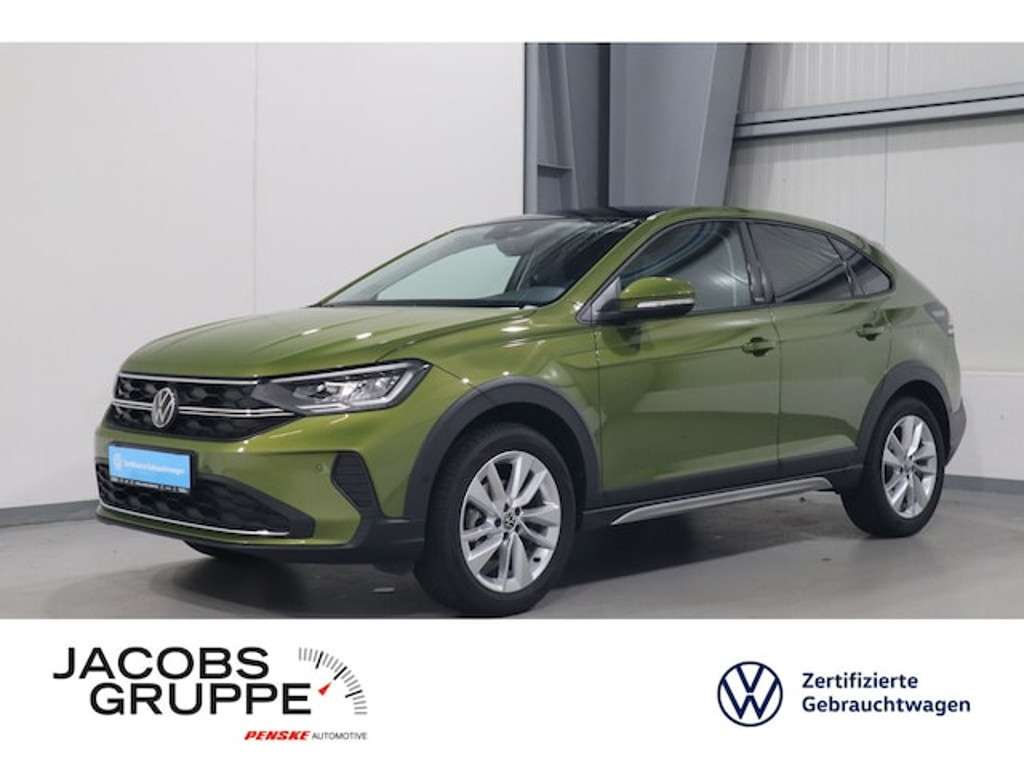 Volkswagen Taigo 2024 Benzine