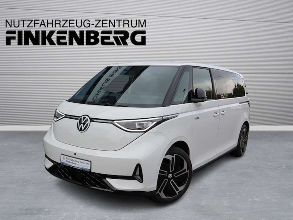Volkswagen ID. Buzz 2025 Elektrisch