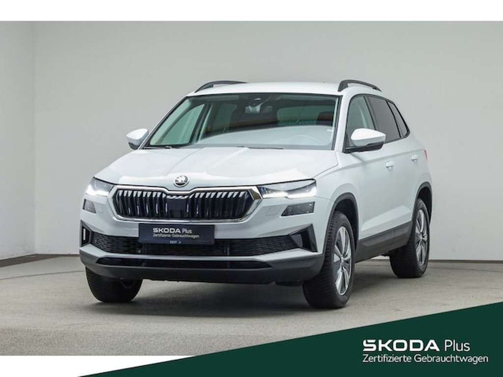 Skoda Karoq 2024 Diesel