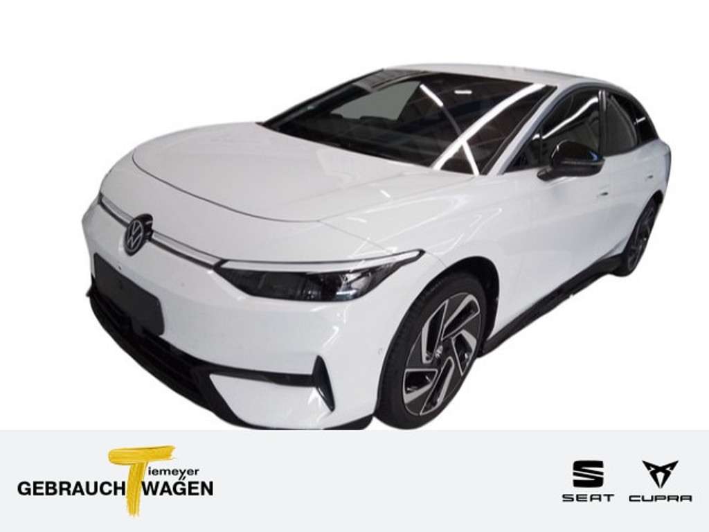 Volkswagen ID.7 2025 Elektrisch
