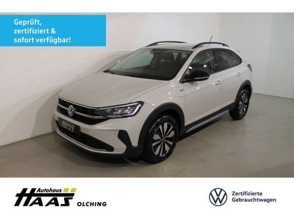 Volkswagen Taigo 2025 Benzine