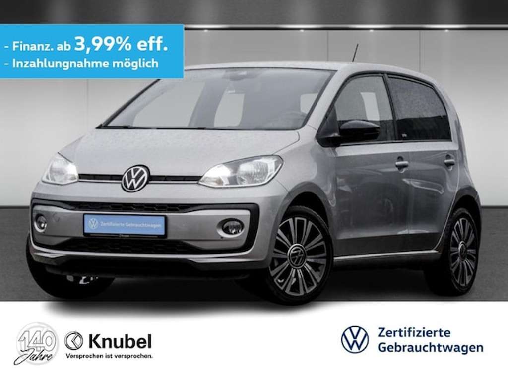 Volkswagen up! 2021 Benzine