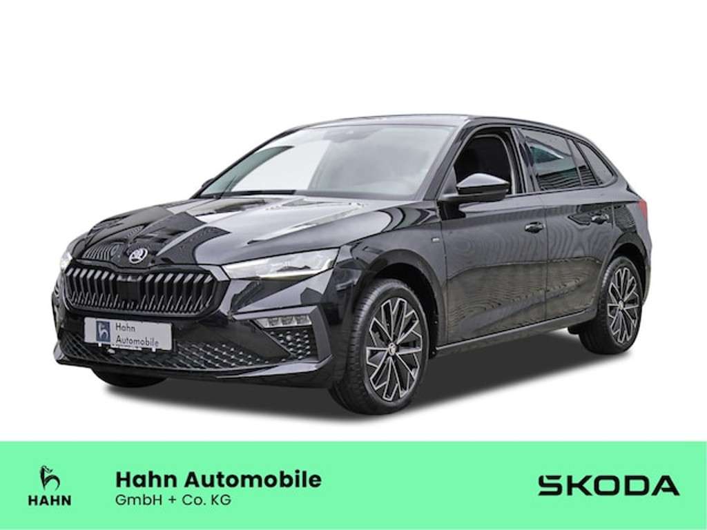 Skoda Scala 2024 Benzine