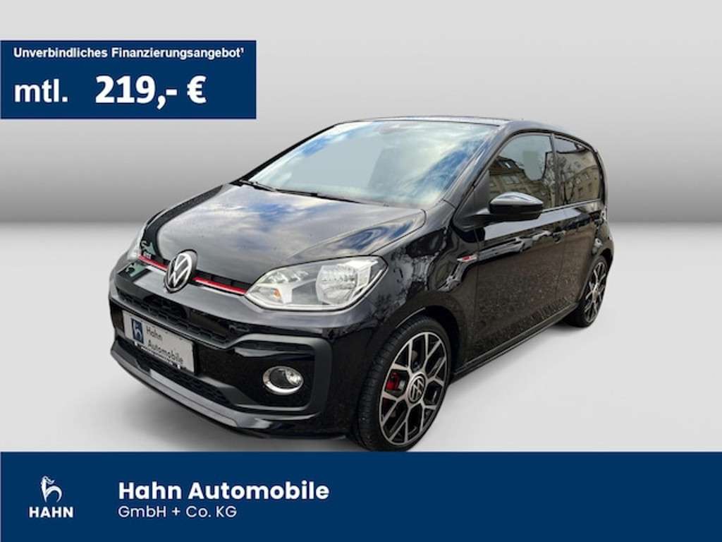 Volkswagen up! 2021 Benzine