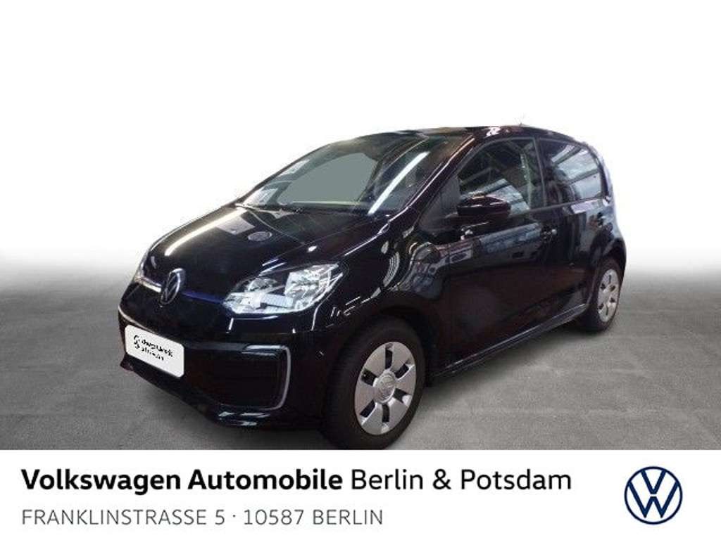 Volkswagen e-Up! 2023 Elektrisch