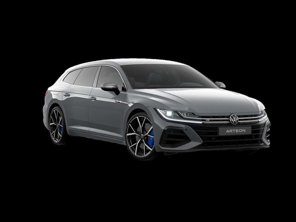 Volkswagen Arteon Shooting Brake 2024 Benzine