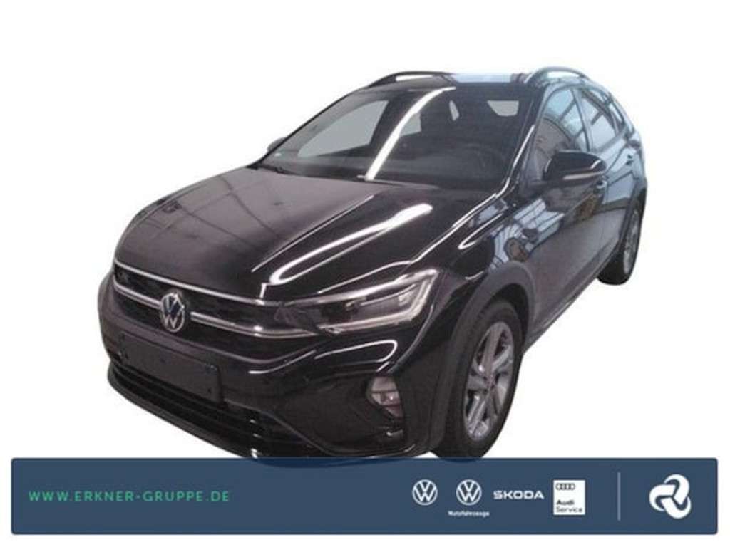 Volkswagen Taigo 2025 Benzine