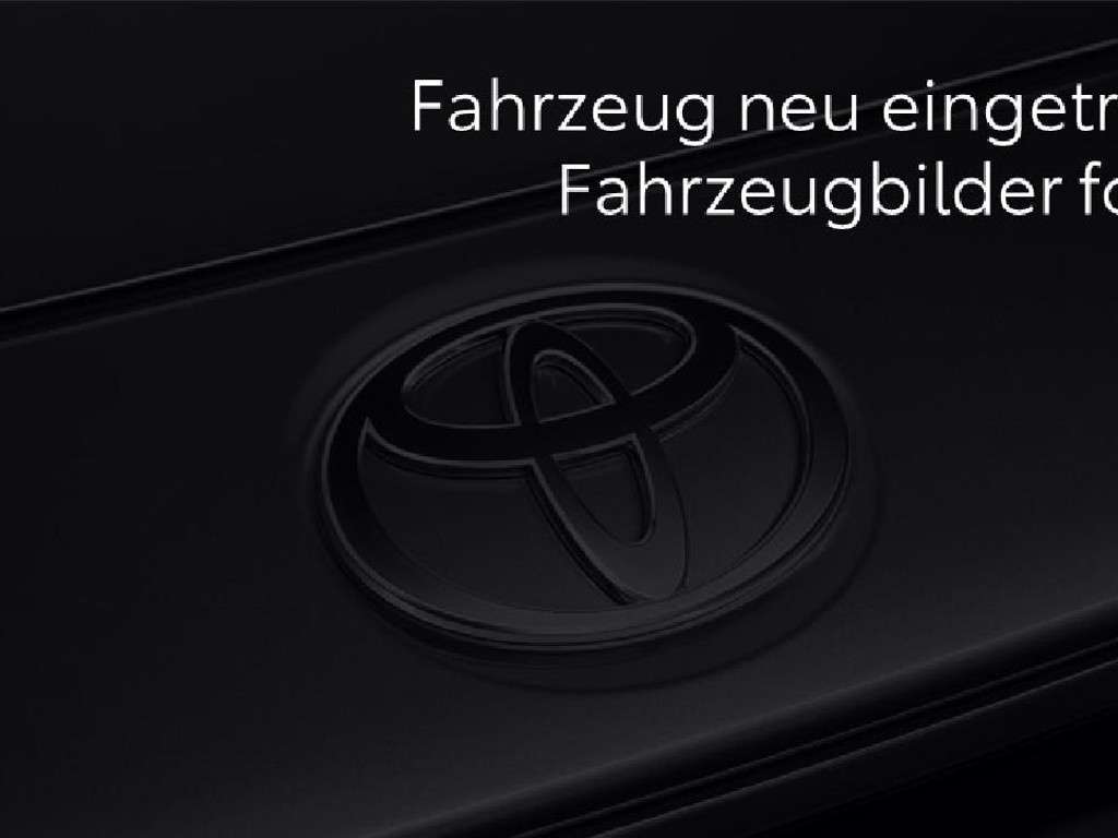 Toyota Aygo 2021 Benzine