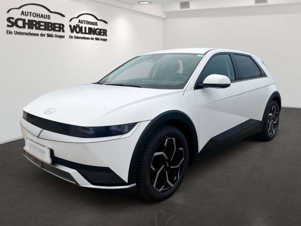 Hyundai Ioniq 5 2024 Elektrisch